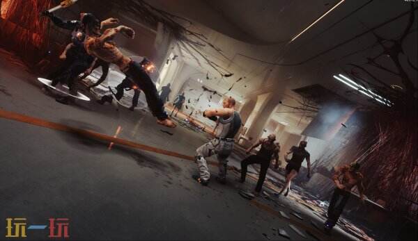 知名动作冒险类Rogue Roguelike角色扮演游戏《虐杀熔炉》正式上线发售
知名动作冒险类Rogue Roguelike角色扮演游戏《虐杀熔炉》正式上线发售