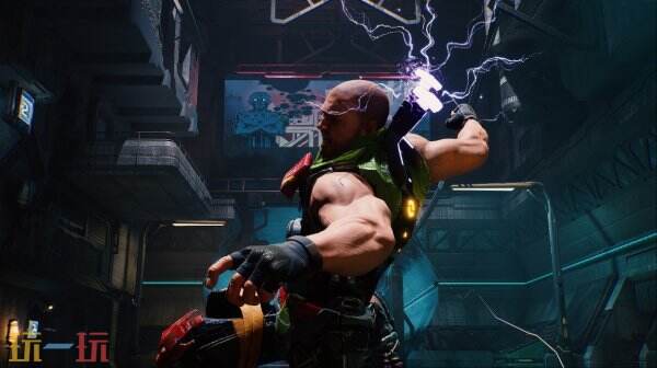 知名动作冒险类Rogue Roguelike角色扮演游戏《虐杀熔炉》正式上线发售
知名动作冒险类Rogue Roguelike角色扮演游戏《虐杀熔炉》正式上线发售