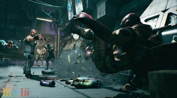 知名动作冒险类Rogue Roguelike角色扮演游戏《虐杀熔炉》正式上线发售
知名动作冒险类Rogue Roguelike角色扮演游戏《虐杀熔炉》正式上线发售