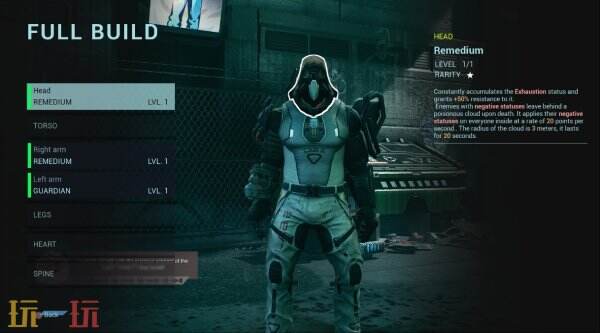 知名动作冒险类Rogue Roguelike角色扮演游戏《虐杀熔炉》正式上线发售
知名动作冒险类Rogue Roguelike角色扮演游戏《虐杀熔炉》正式上线发售