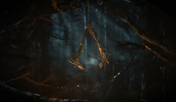 难以找到新的故事灵感了吗？《刺客信条Hexe》再次被曝出女主角复仇的剧情