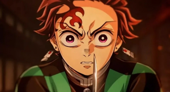 伴随着《鬼灭之刃》无限城篇的预告正式亮相，这一剧情发展路线是否出乎你的意料？