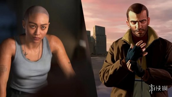 《星际：异端先知》正式宣布加入《GTA4》资深物理程序专家！ 
