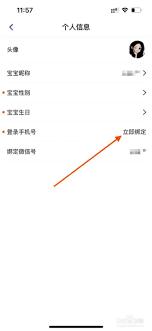 如何在小灯塔上完成手机号绑定或进行绑定操作