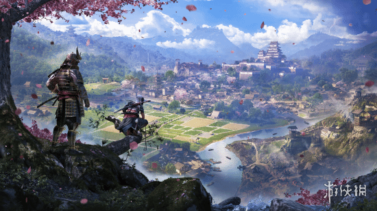 如果《刺客：影》采用烘焙全局光照技术，仅预先计算光照信息就需要耗费整整两年时间！