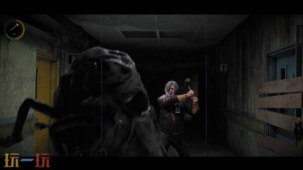 备受期待的悬疑惊悚解谜游戏《Post Trauma》正式上线发行 备受期待的悬疑惊悚解谜游戏《Post Trauma》正式上线发行