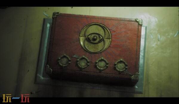 备受期待的悬疑惊悚解谜游戏《Post Trauma》正式上线发行 备受期待的悬疑惊悚解谜游戏《Post Trauma》正式上线发行