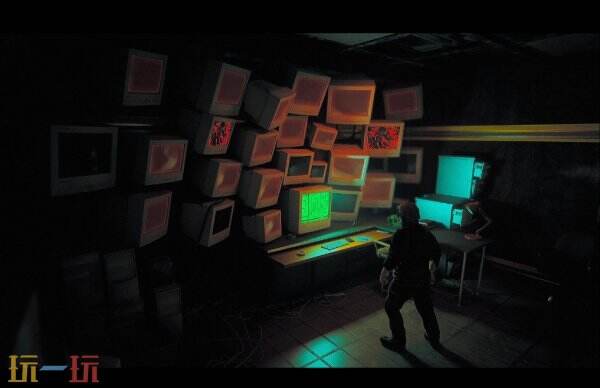 备受期待的悬疑惊悚解谜游戏《Post Trauma》正式上线发行 备受期待的悬疑惊悚解谜游戏《Post Trauma》正式上线发行