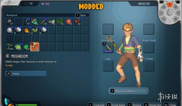 《禁闭求生2》堆叠MOD正式上线！物资堆叠上限提升至9999