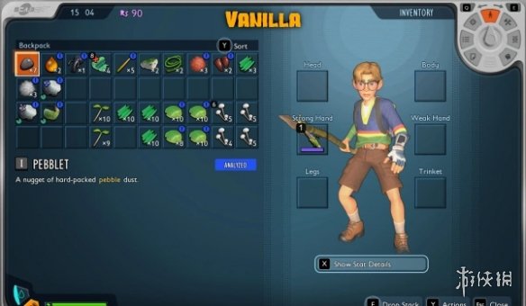 《禁闭求生2》堆叠MOD正式上线！物资堆叠上限提升至9999