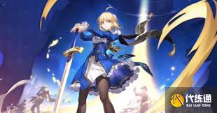 崩坏星穹铁道中关于Saber立绘图片的获取途径及方式详解—崩坏星穹铁道如何获得Saber的立绘图像