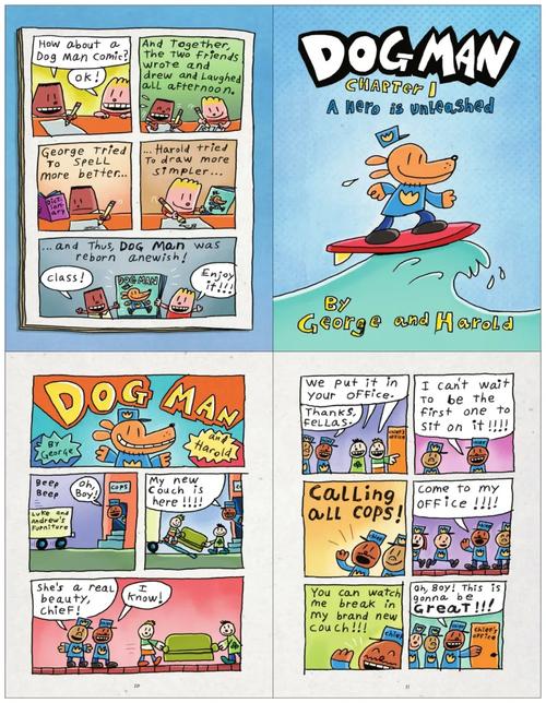 你是否了解欧美流行的Dogman文化？探索其背后的秘密与影响！