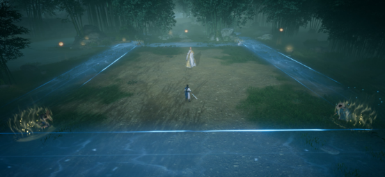 《射雕》游戏最新版本上线：南帝一灯大师首次亮相，加入全新五人副本挑战