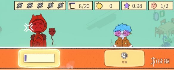 《食神的卡组》试玩体验:在堆叠大陆重生为厨师的奇幻之旅 《食神的卡组》试玩体验:在堆叠大陆重生为厨师的奇幻之旅