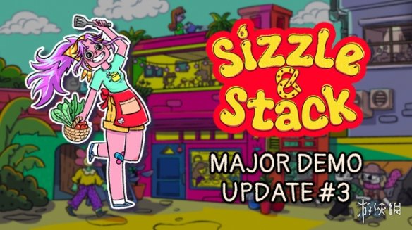 《食神的卡组》试玩体验:在堆叠大陆重生为厨师的奇幻之旅 《食神的卡组》试玩体验:在堆叠大陆重生为厨师的奇幻之旅