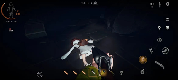 关于超自然行动组中假人敌人的应对策略及捕捉技巧 关于超自然行动组中假人敌人的应对策略及捕捉技巧