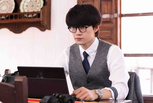 《一兆$游戏》由目黑莲等原班演员再次联袂出演,旨在挑战“万亿”级别的宏伟目标 《一兆$游戏》由目黑莲等原班演员再次联袂出演,旨在挑战“万亿”级别的宏伟目标