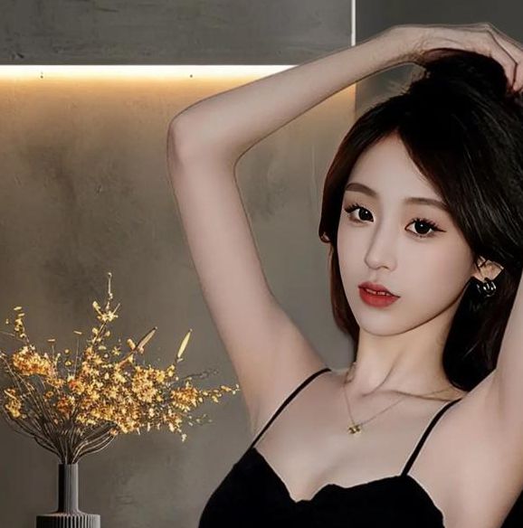 黑吊带美女在线正式宣布上线，网友：视频资源全部都不收费