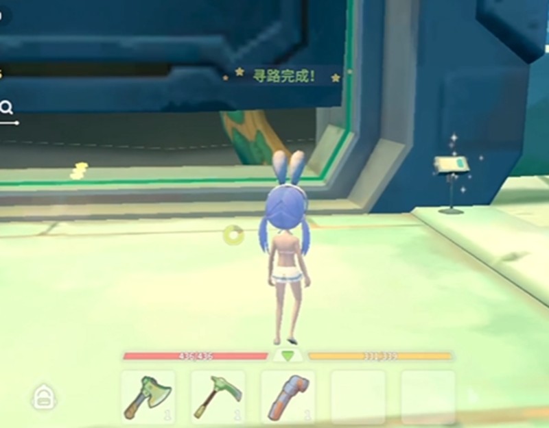 关于波西亚时光手游中废墟一号的详细玩法介绍