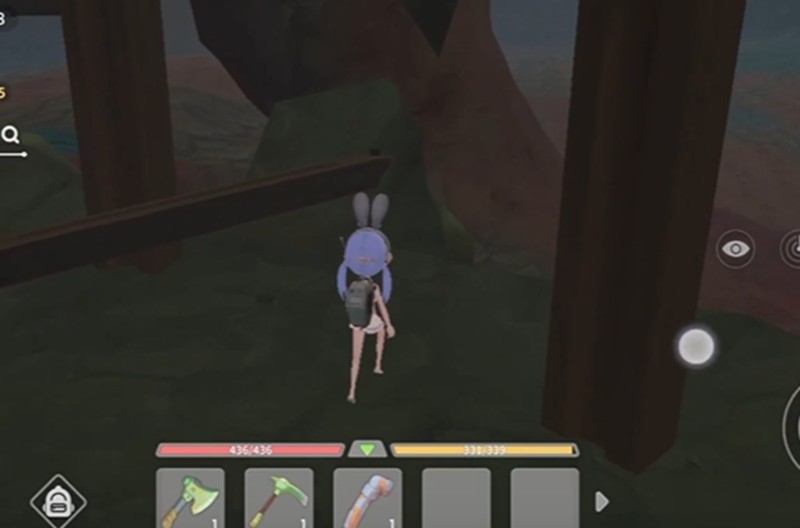 关于波西亚时光手游中废墟一号的详细玩法介绍