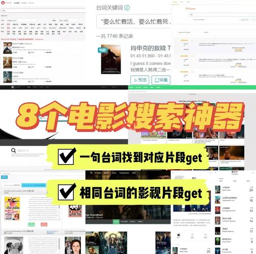 快搜影视的高效解决方案：如何快速找到热门影视资源？