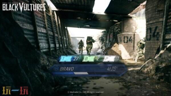 《黑美洲鹫：贪婪猎物》在Steam平台正式亮相，测试将于7月启动