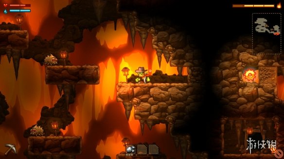 Steam平台限时福利!免费领取备受好评的《蒸汽世界:挖掘》! Steam平台限时福利!免费领取备受好评的《蒸汽世界:挖掘》!