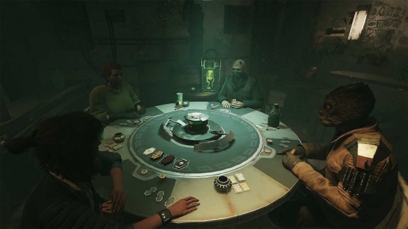 动作冒险新作《星际大战:亡命之徒》NS2版本的预告视频 动作冒险新作《星际大战:亡命之徒》NS2版本的预告视频