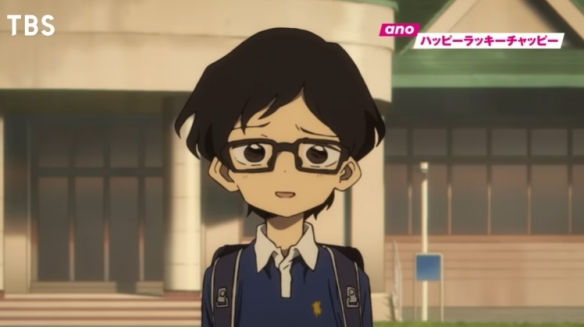 动画《章鱼哔的原罪》将于6月28日正式上线多个主流串流平台 
