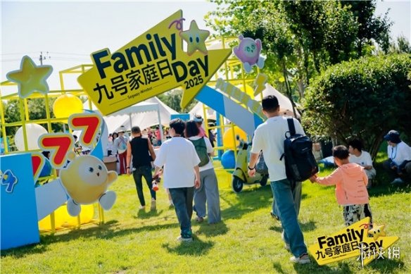 九号团队成员：我觉得这里更像一个充满热情的大家庭，而非单纯的一家公司！