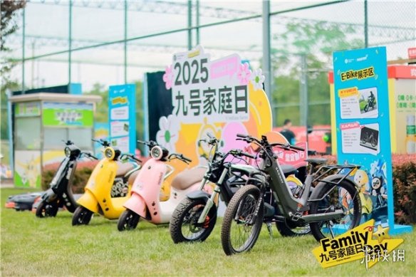 九号团队成员：我觉得这里更像一个充满热情的大家庭，而非单纯的一家公司！