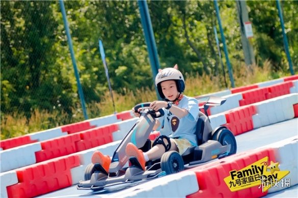 九号团队成员：我觉得这里更像一个充满热情的大家庭，而非单纯的一家公司！