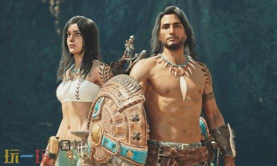 《怪物猎人：荒野》新增两项挑战任务同步上线