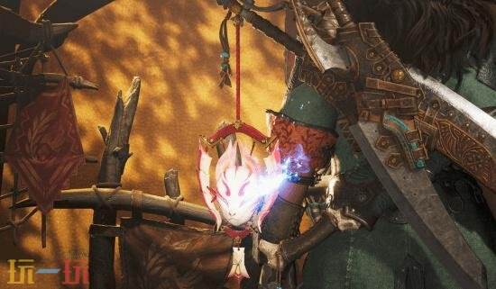 《怪物猎人：荒野》新增两项挑战任务同步上线