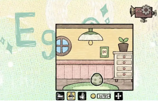 随着90后群体逐渐开始“云端养娃”，一款能够实现结婚与繁育功能的桌面宠物游戏迅速走红！