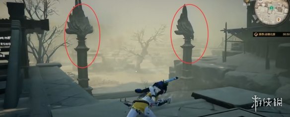 关于永劫无间中摸金神鹰堡的解密攻略——永劫摸金神鹰堡的破解技巧详解
