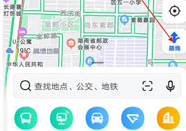 如何启用高德地图的AR实景导航功能——详细操作指南