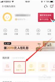 如何在自如平台上设定临时密码——详细操作指南