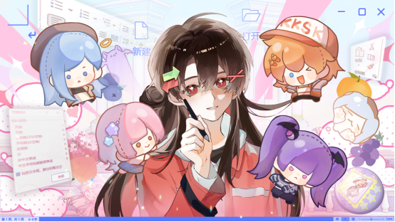 今日正式发布了人气模拟经营游戏《太太！我喜欢你！》的完整版，快来体验吧！