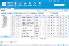 如何在管家婆软件中快速生成进货单——详尽操作指南 如何在管家婆软件中快速生成进货单——详尽操作指南