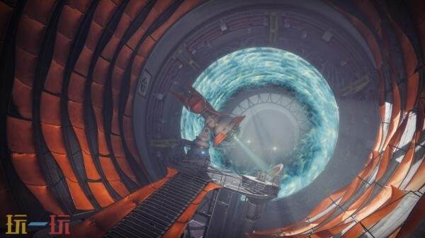 《命运2》的最新扩展内容“宿命边缘”已经正式上线,现已对玩家开启。
《命运2》的最新扩展内容“宿命边缘”已经正式上线,现已对玩家开启。