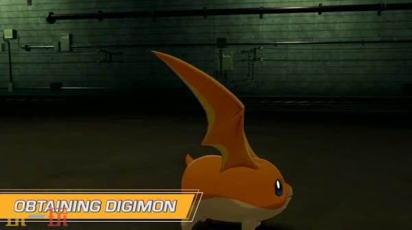 《数码宝贝物语:时空异客》全新升级强化机制全方位解析 《数码宝贝物语:时空异客》全新升级强化机制全方位解析