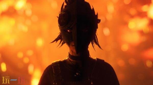 《失落的记录：绽放与愤怒》PS5实体光盘版本将于8月7日正式发售