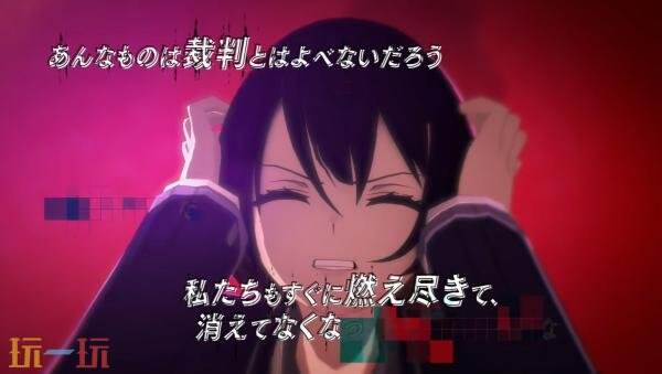 校园角色扮演游戏《暗徒誓约》第二次预告片正式公布  
