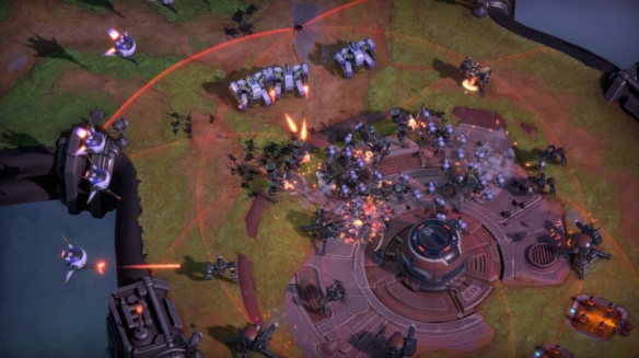 由于口碑不佳，曾被誉为《星际争霸2》前首席设计师主导的新作《星战王牌》被迫中止开发。 
