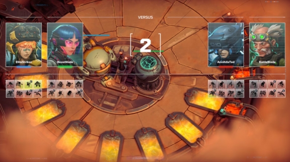 由于口碑不佳，曾被誉为《星际争霸2》前首席设计师主导的新作《星战王牌》被迫中止开发。 
