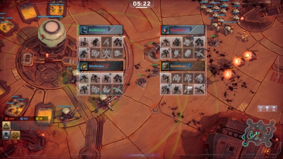 由于口碑不佳，曾被誉为《星际争霸2》前首席设计师主导的新作《星战王牌》被迫中止开发。 
