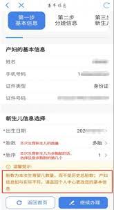 津心办如何办理出生证明-津心办办理出生证明的详细流程解析 津心办如何办理出生证明-津心办办理出生证明的详细流程解析