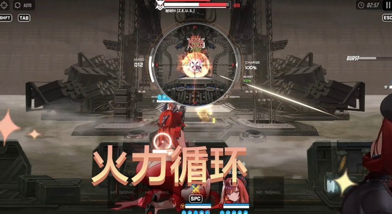 胜利女神新的希望中的职业体系分析：三大主要职业类型详解