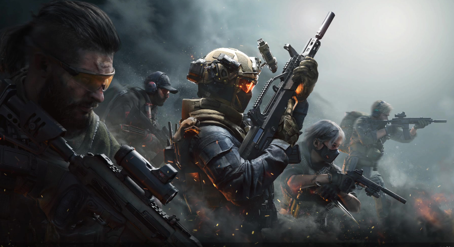 三角洲行动中的武器升级流程详解——三角洲行动装备优化技巧